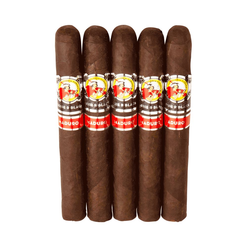 No. 56, , cigars